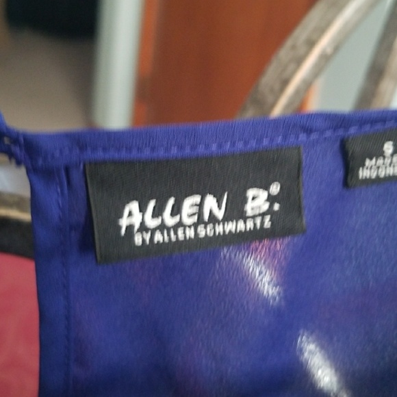 Tank top - Picture 2 of 6